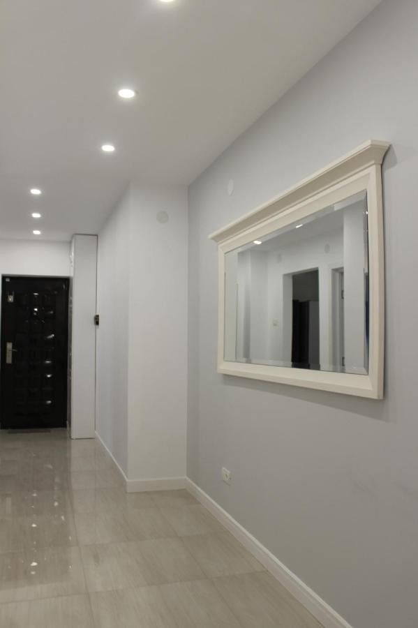 Luxury City Center Apartment - Romana ブカレスト エクステリア 写真